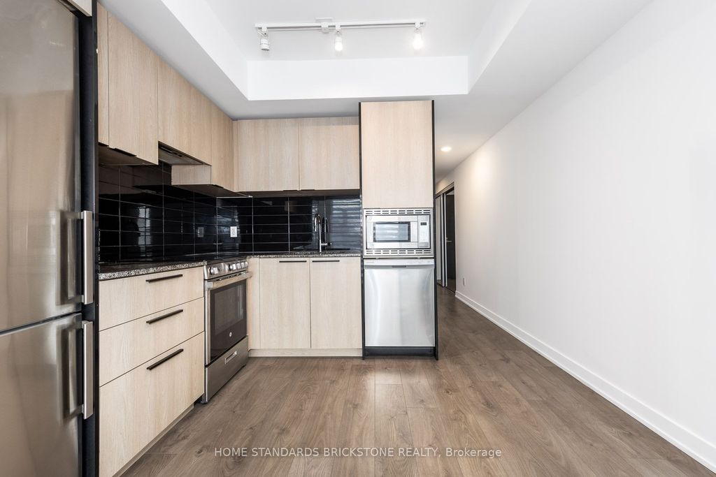 Photo of 501 Yonge Street #3010, Toronto, ON M4Y 0G8 (MLS # C13051330)