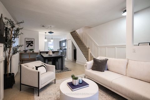 216 Parkmount Road Toronto ON M4J 4V6