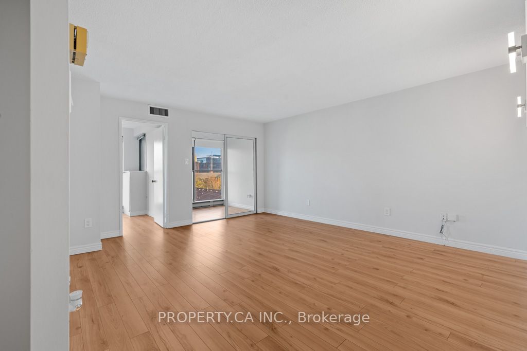 Photo of 65 Scadding Avenue #608, Toronto, ON M5A 4L1 (MLS # C13843236)