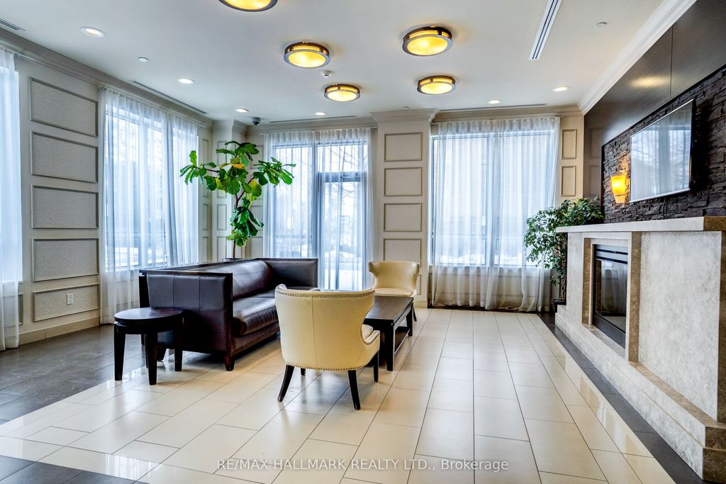 Photo of 35 Saranac Boulevard #630, Toronto, ON M6A 2G4 (MLS # C13208190)