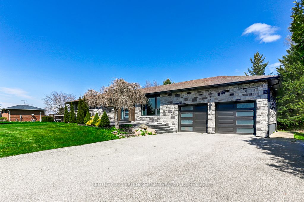 3 Haley Drive