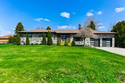 3 Haley Drive Adjala-Tosorontio ON L0G 1L0