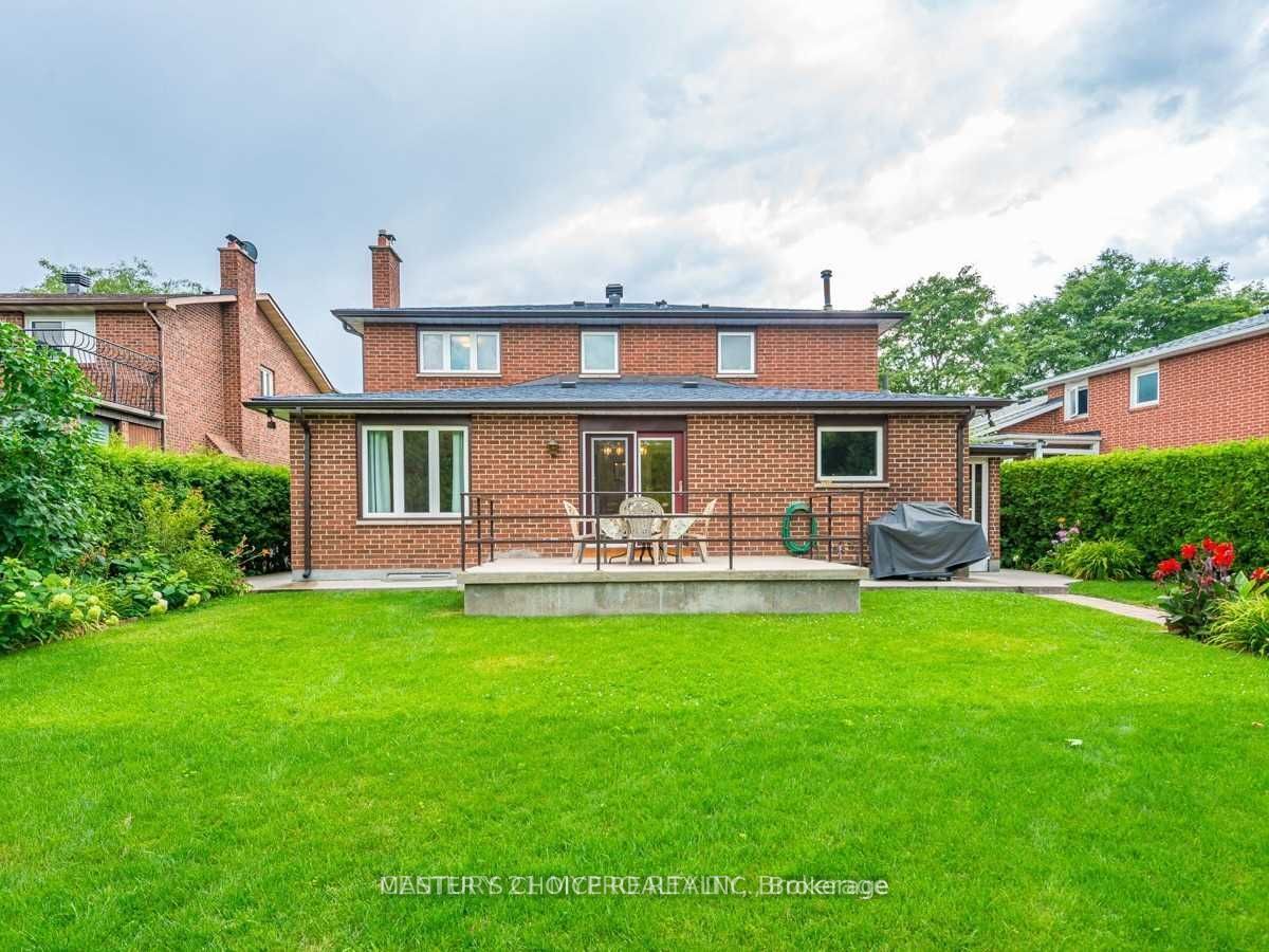 48 Cherry Hills Road