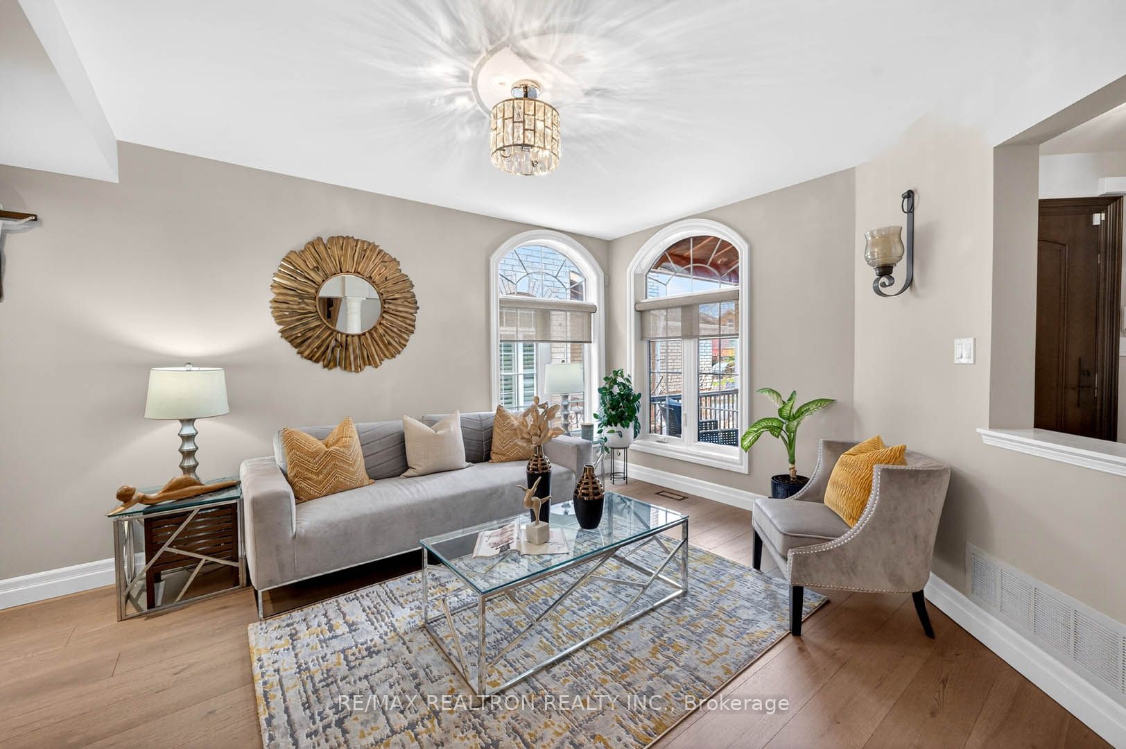 7321 Rosehurst Drive