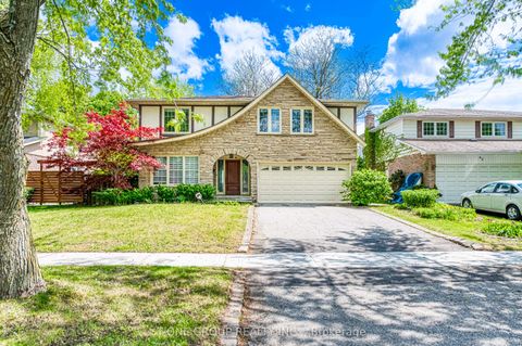 67 Carlton Road Markham ON L3R 1Z7