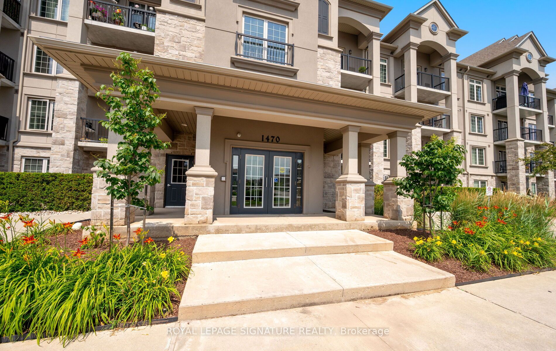 1470 Main Street E 204