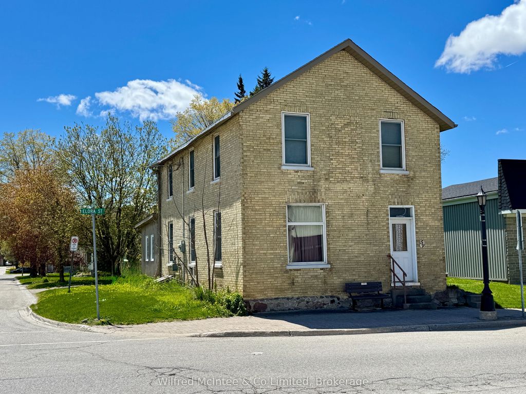 Photo of 59 Elora Street, South Bruce, ON N0G 2J0 (MLS # X13117906)