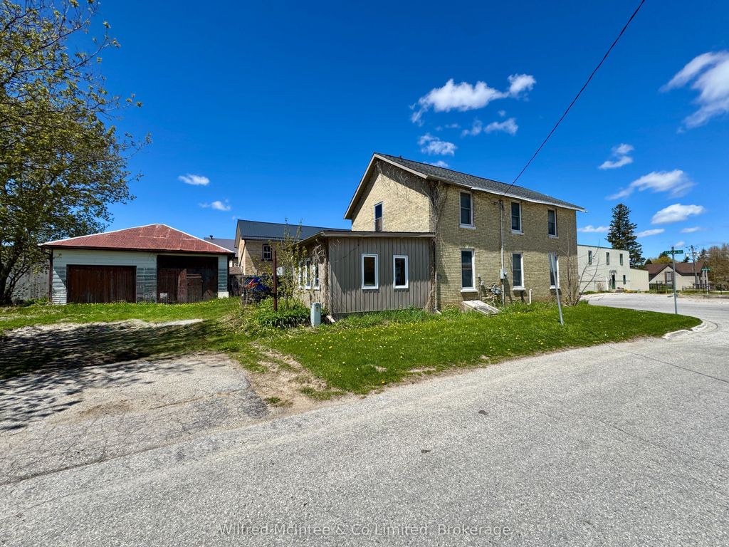 Photo of 59 Elora Street, South Bruce, ON N0G 2J0 (MLS # X13117906)