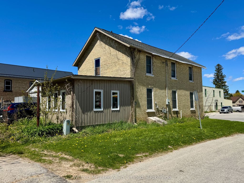 Photo of 59 Elora Street, South Bruce, ON N0G 2J0 (MLS # X13117906)