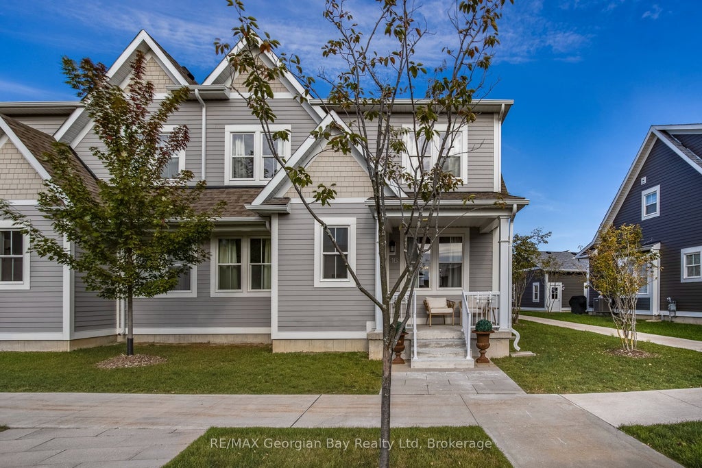 Photo of 16 Danielle Crescent, Midland, ON L4R 0H3 (MLS # S13881262)