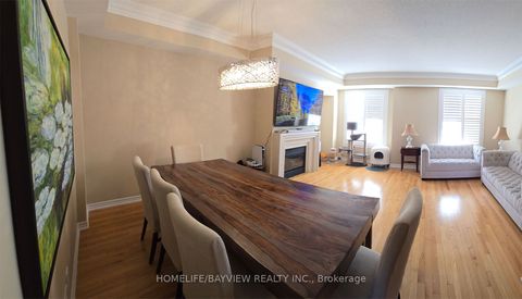 9 Ruskov Lane Upper Markham ON L6C 0N9