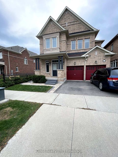 109 Kaitting Trail SW Oakville ON L6M 0T6