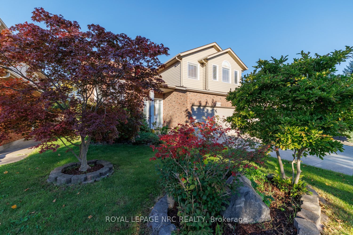 7139 Parkside Road