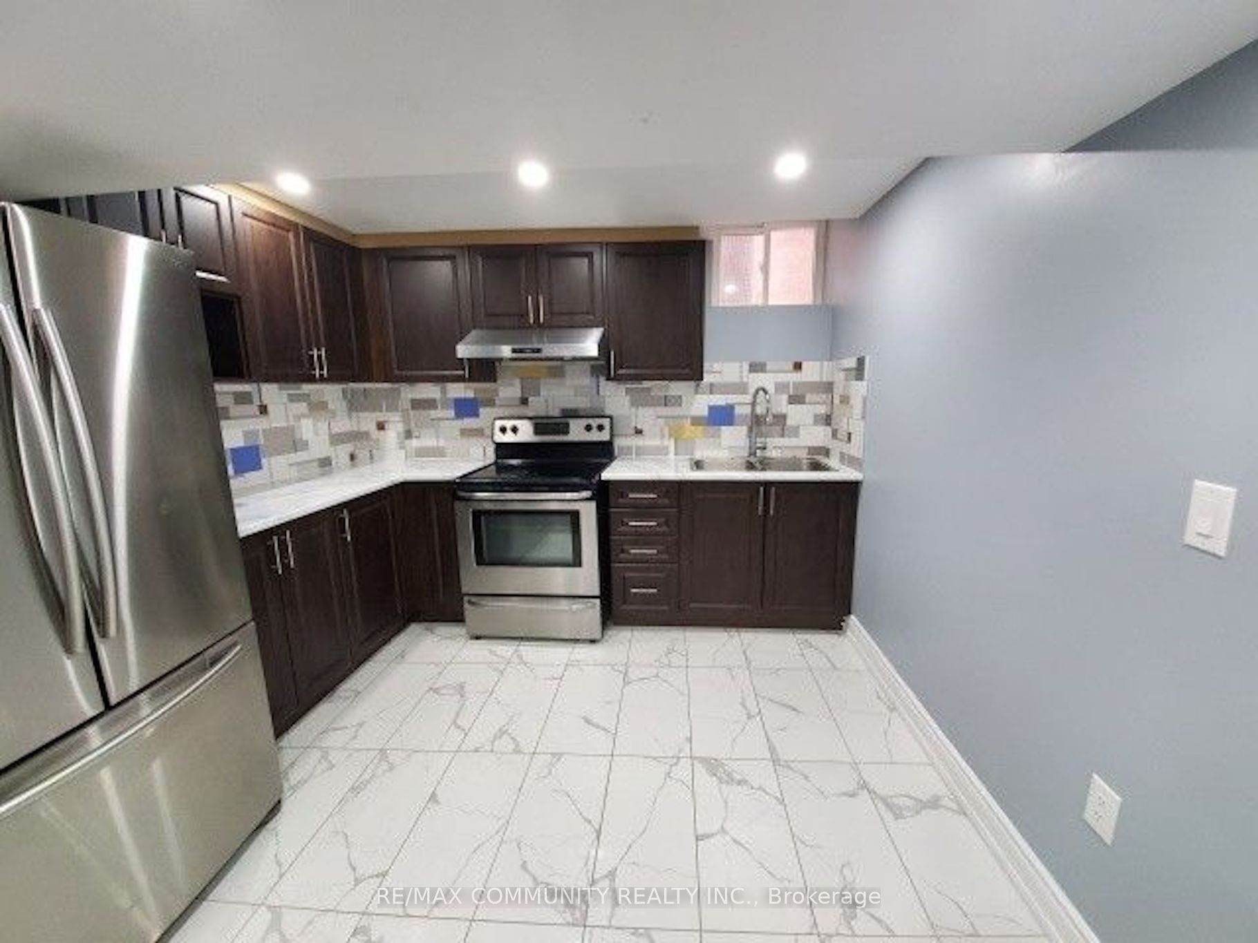56 Powell Drive Bsmt