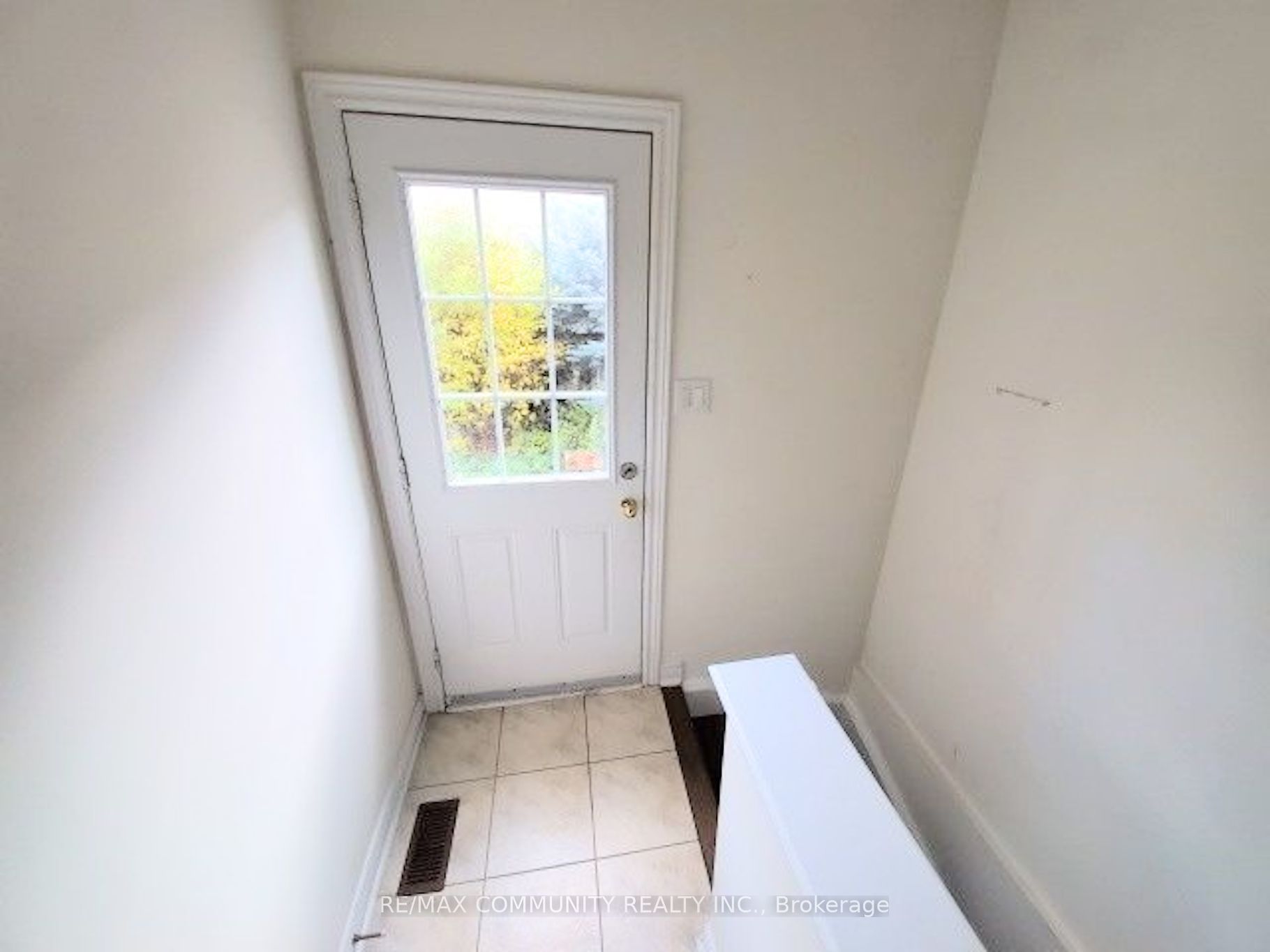 56 Powell Drive Bsmt