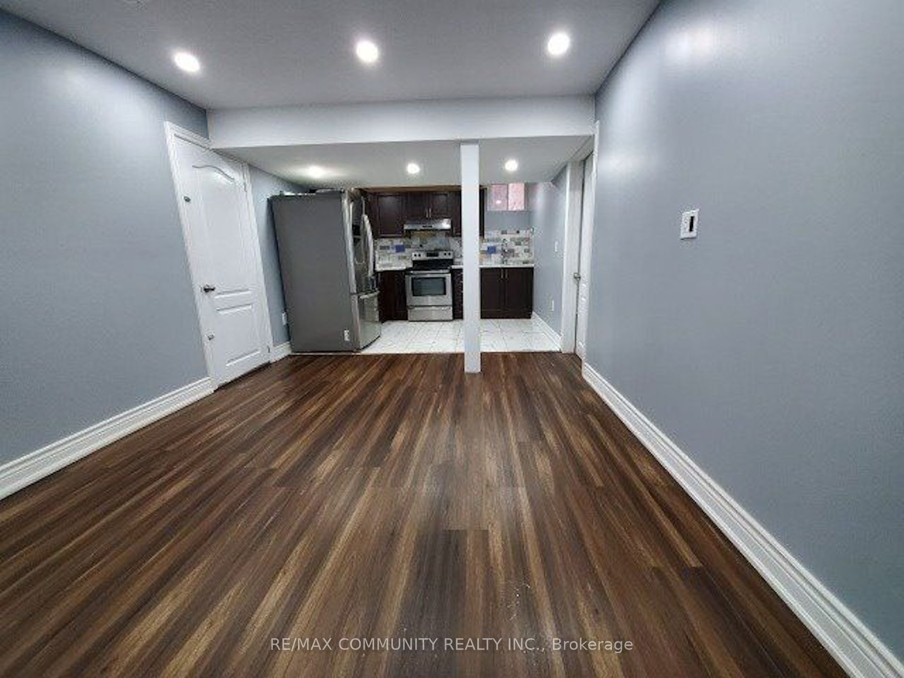 56 Powell Drive Bsmt