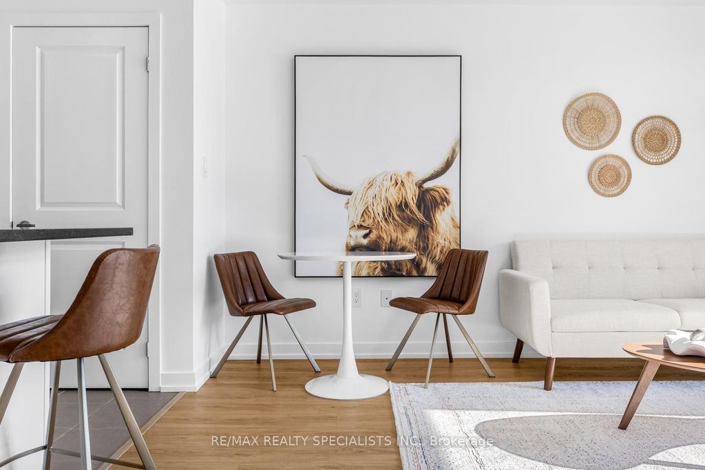 Photo of 101 Shoreview Place #112, Hamilton, ON L8E 0K2 (MLS # X12919176)