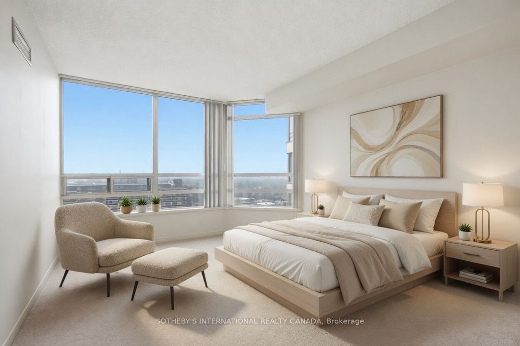 Photo of 75 King Street E #1709, Mississauga, ON L5A 4G5 (MLS # W12994236)