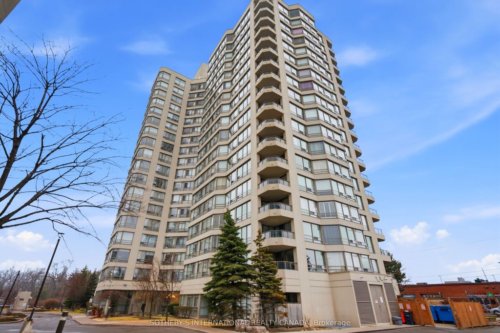 Photo of 75 King Street E #1709, Mississauga, ON L5A 4G5 (MLS # W12994236)