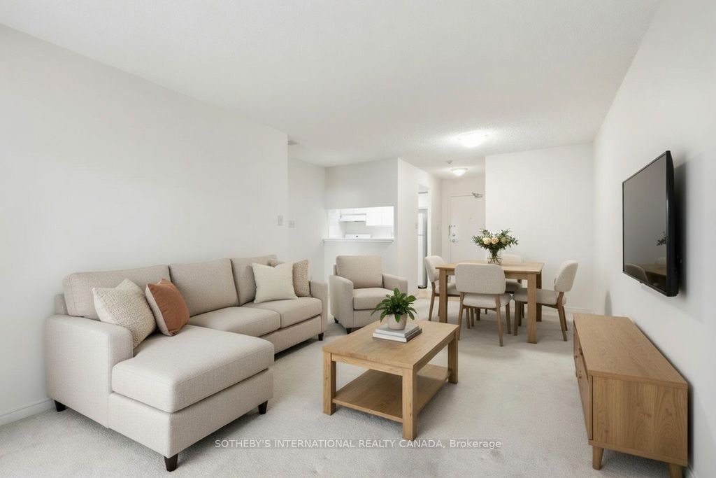 Photo of 75 King Street E #1709, Mississauga, ON L5A 4G5 (MLS # W12994236)