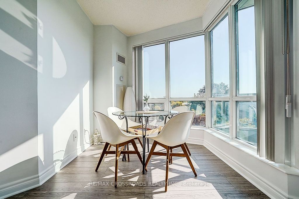 Photo of 60 Byng Avenue #510, Toronto, ON M2N 4K3 (MLS # C12744550)