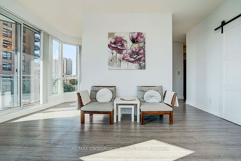 Photo of 60 Byng Avenue #510, Toronto, ON M2N 4K3 (MLS # C12744550)