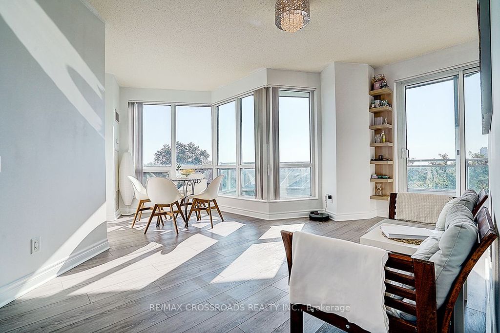 Photo of 60 Byng Avenue #510, Toronto, ON M2N 4K3 (MLS # C12744550)