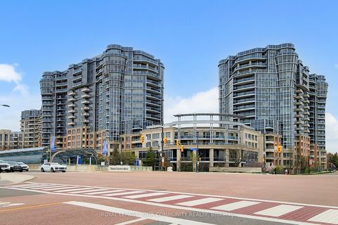 23 Cox Boulevard 962 Markham ON L3R 4G1