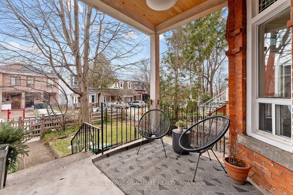 Photo of 28 Shannon Street, Toronto, ON M6J 2E7 (MLS # C12705340)