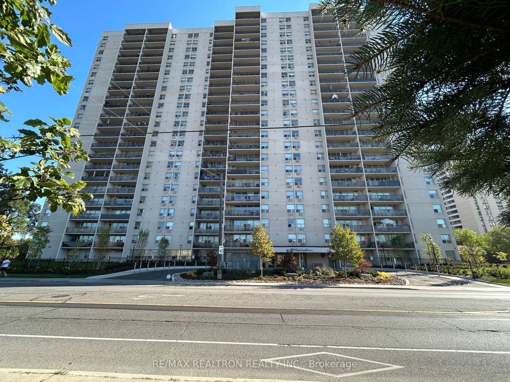 Photo of 155 Marlee Avenue #709, Toronto, ON M6B 4B5 (MLS # W12447176)