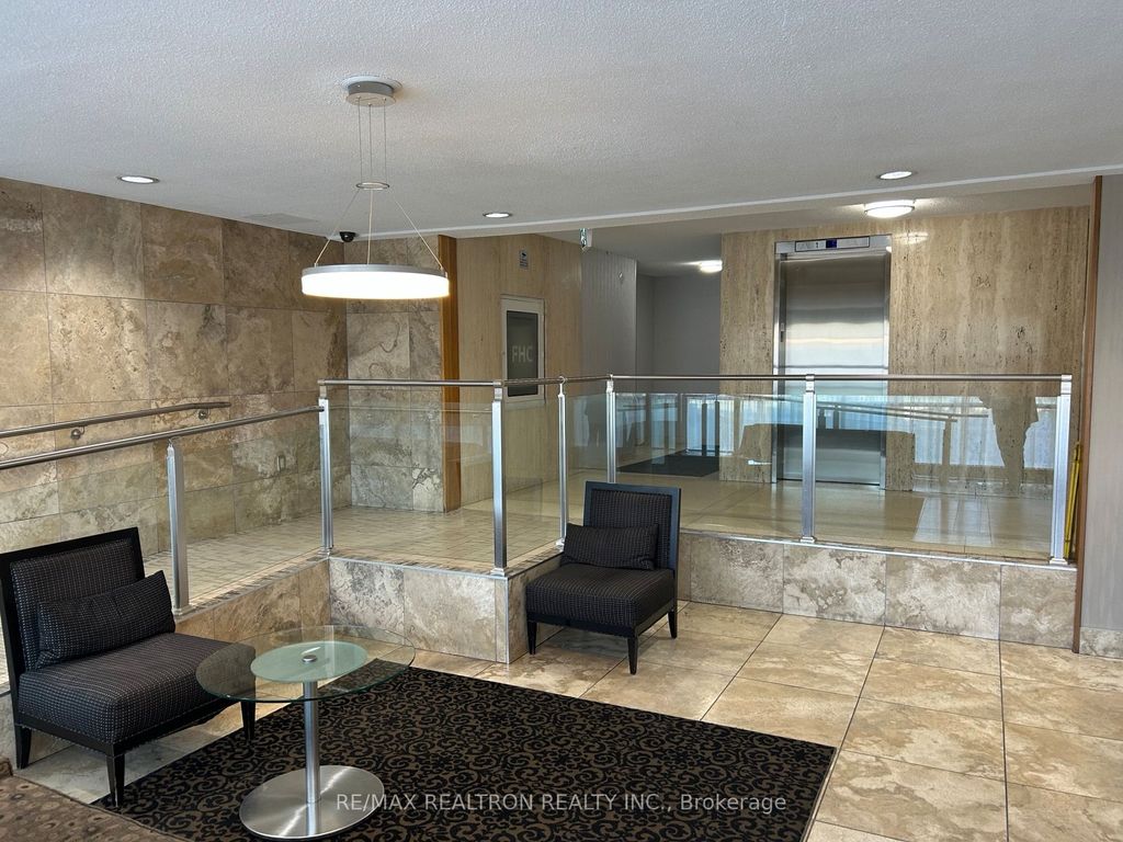 Photo of 155 Marlee Avenue #709, Toronto, ON M6B 4B5 (MLS # W12447176)