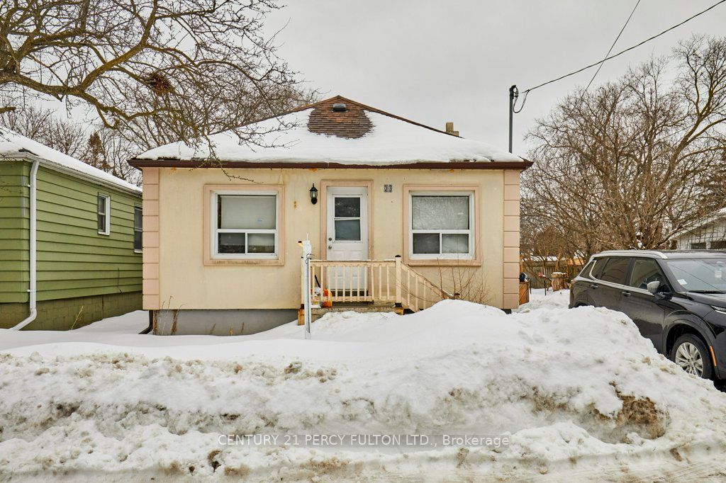 Photo of 23 Bush Drive, Toronto, ON M1C 1G7 (MLS # E12808022)