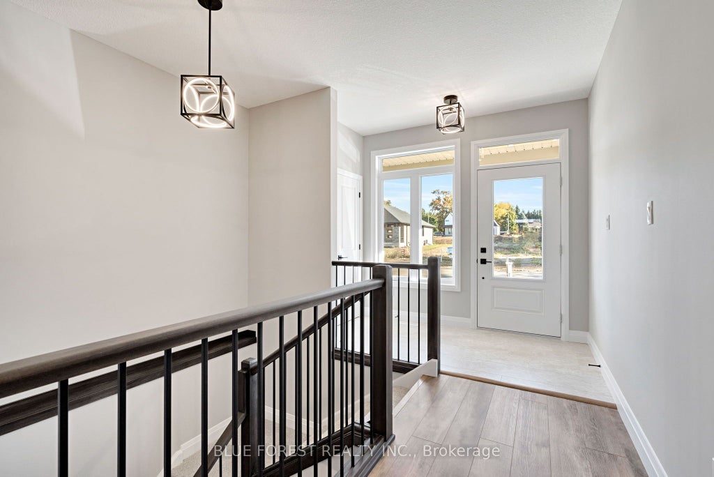 Photo of 142 SHIRLEY Street, Thames Centre, ON N0M 2P0 (MLS # X13789136)