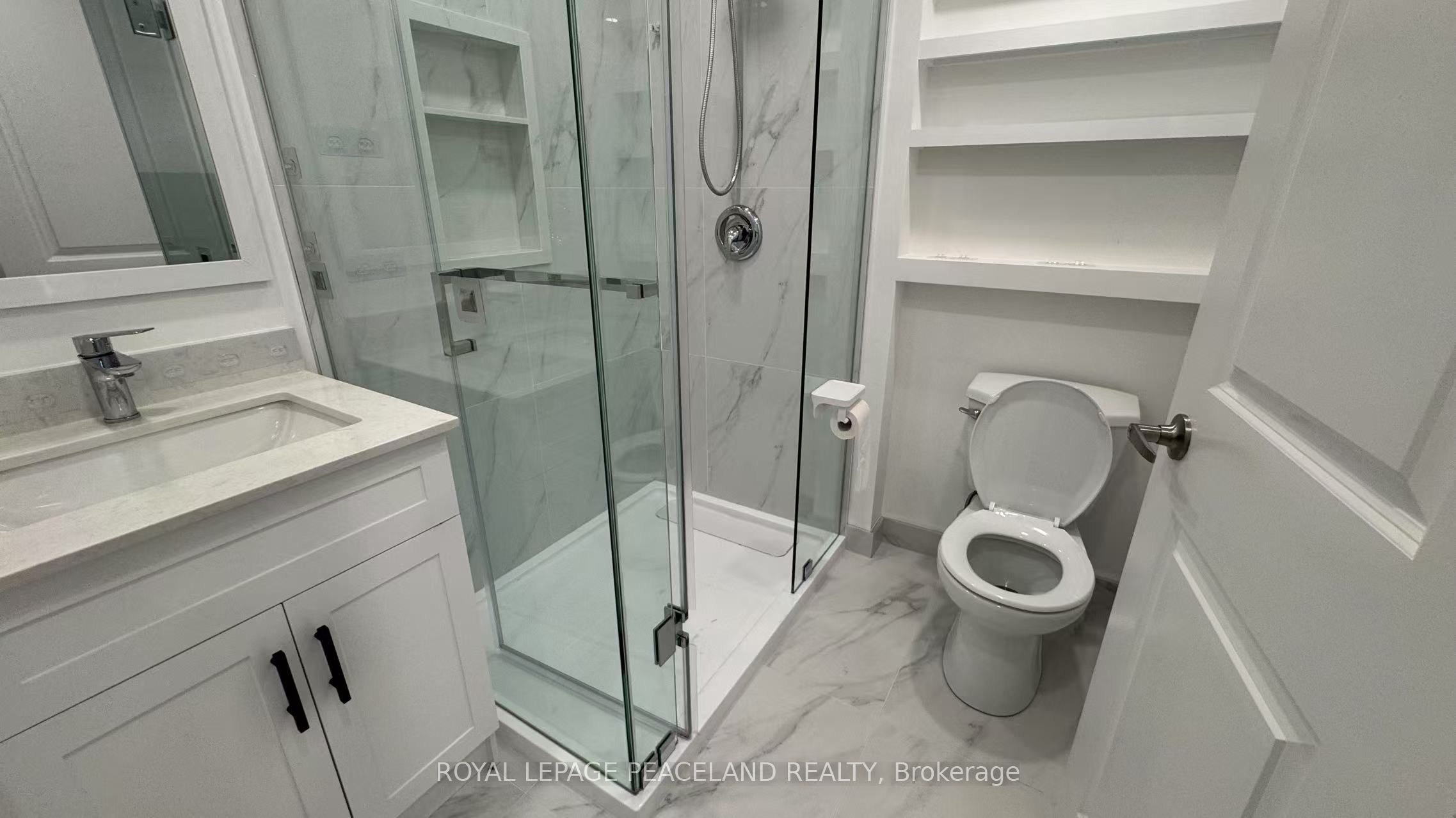 185 Rustle Woods Avenue BASEMENT