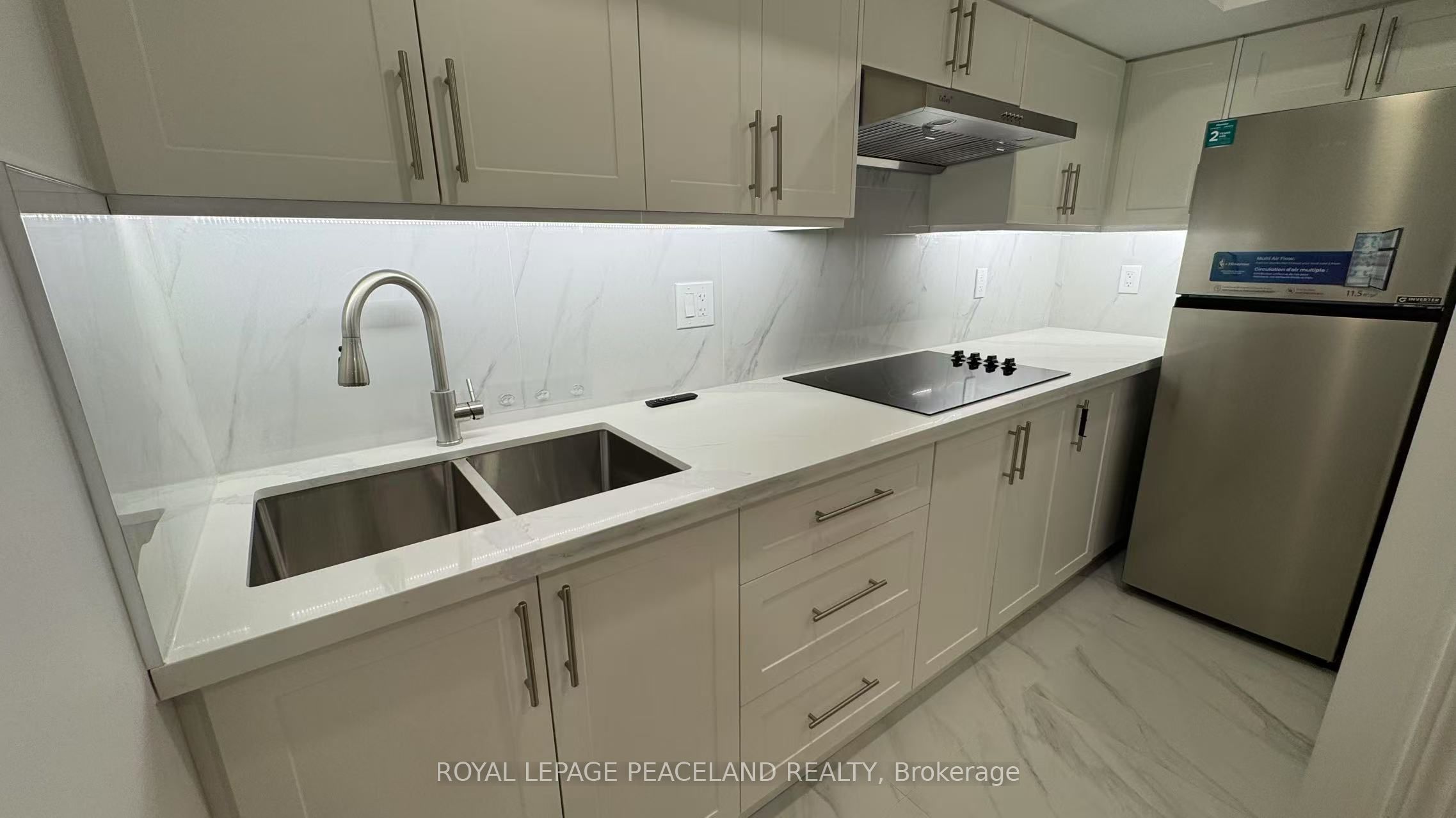 185 Rustle Woods Avenue BASEMENT