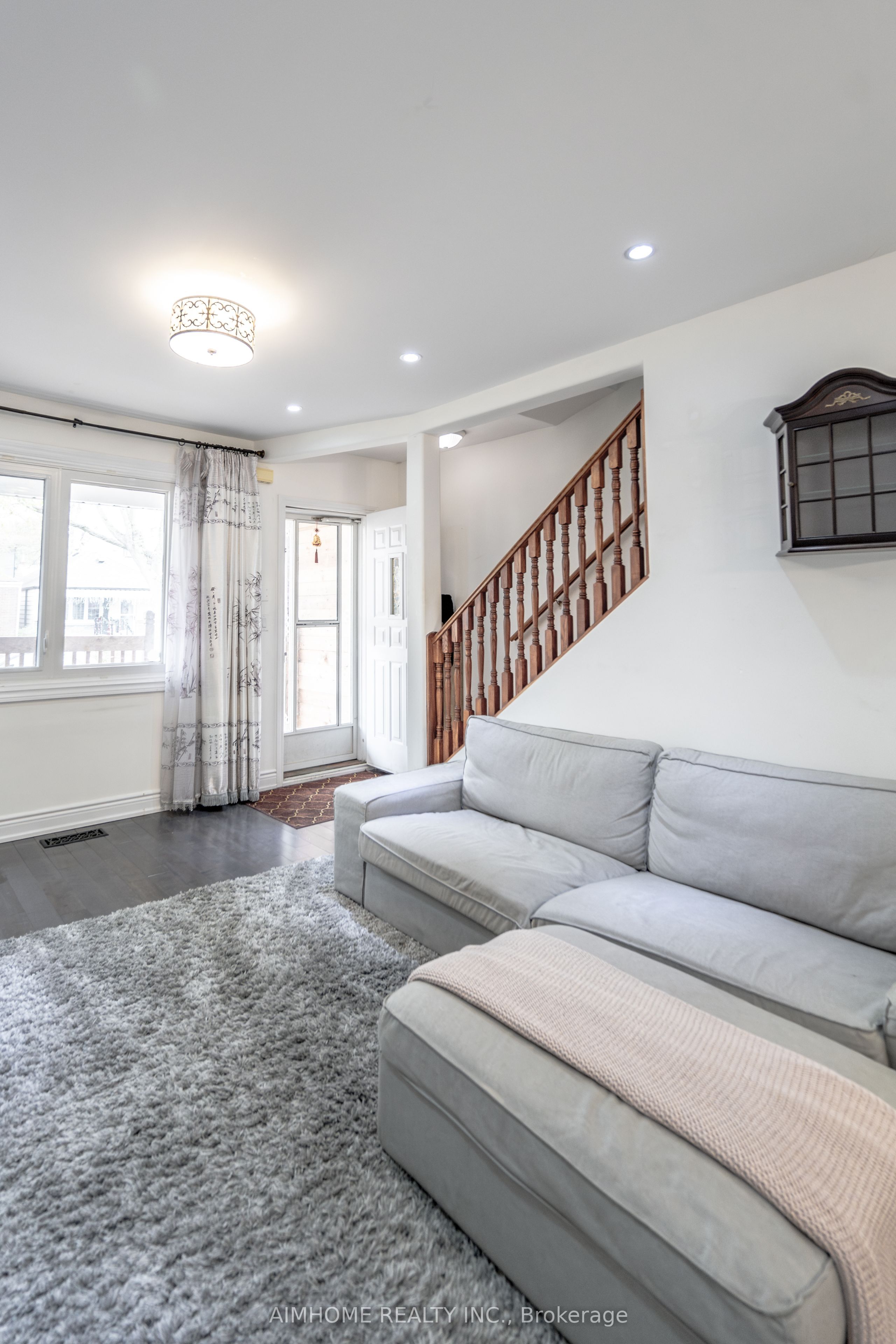 266 Coleridge Avenue