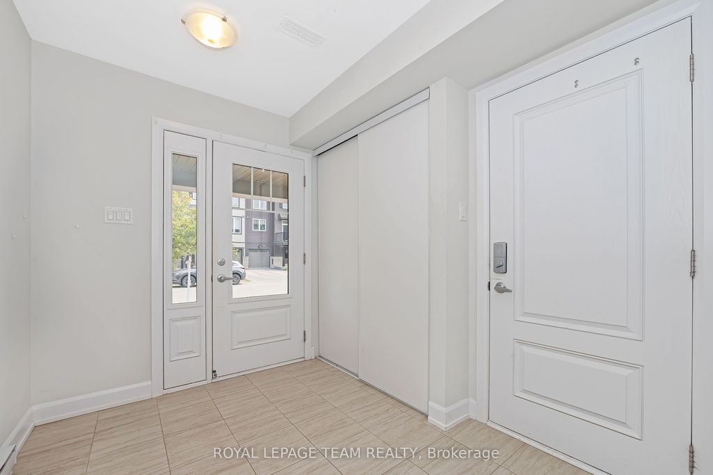 Photo of 515 Clemency Crescent, Barrhaven, ON K2J 6R7 (MLS # X12593612)