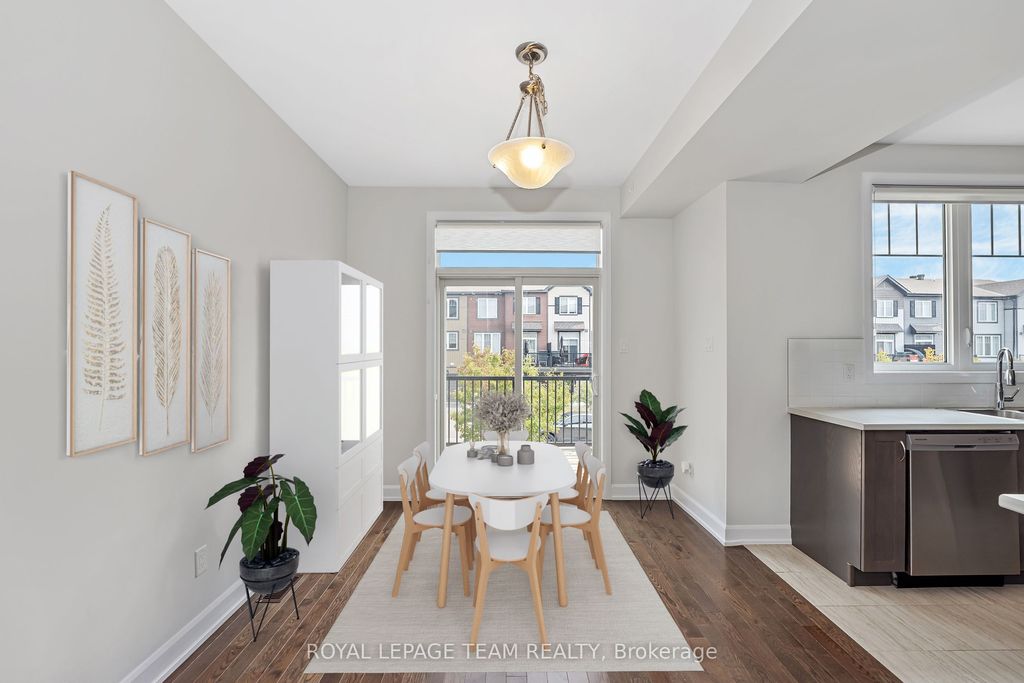 Photo of 515 Clemency Crescent, Barrhaven, ON K2J 6R7 (MLS # X12593612)