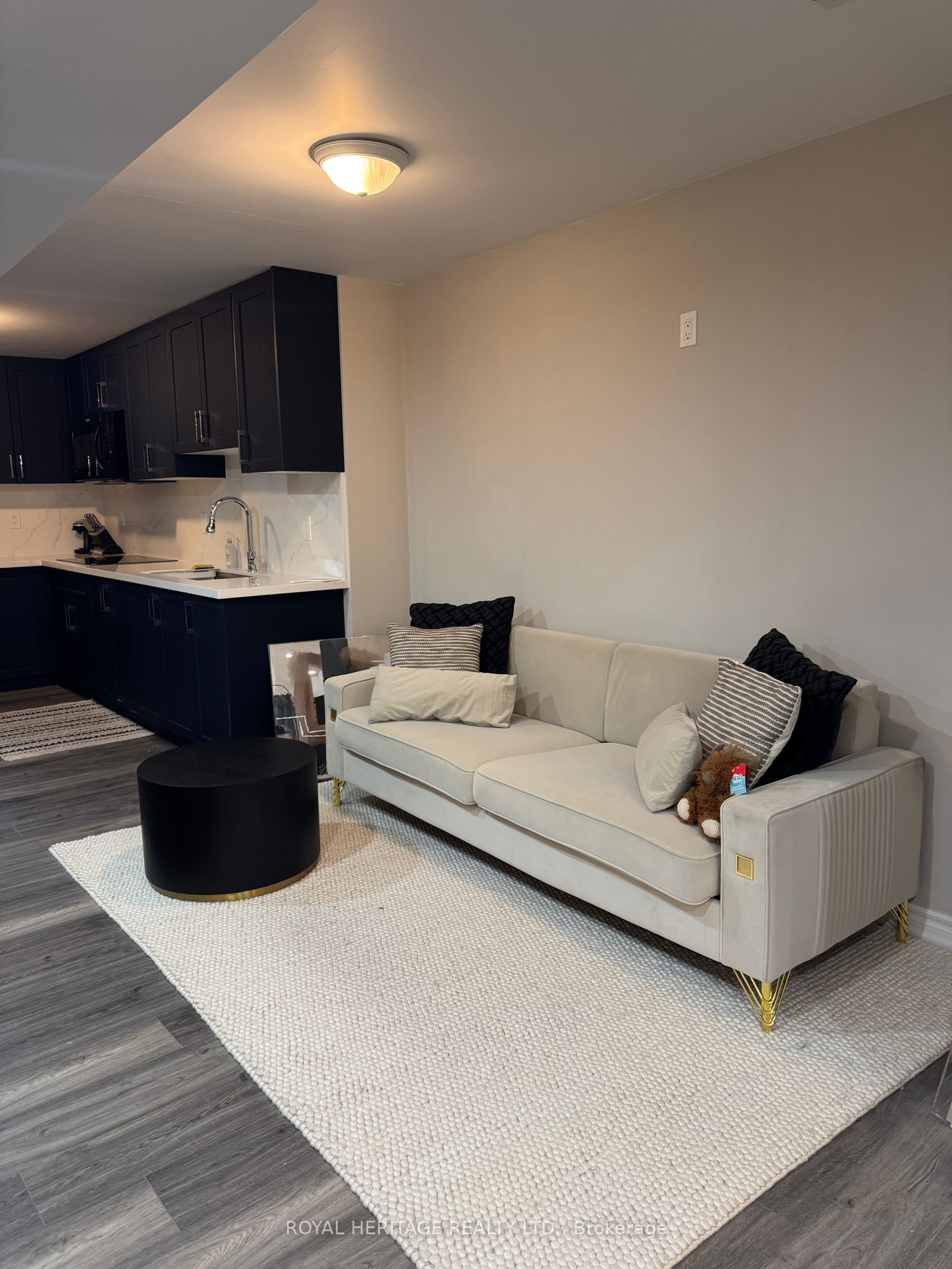 105 Van Scott Drive BSMT