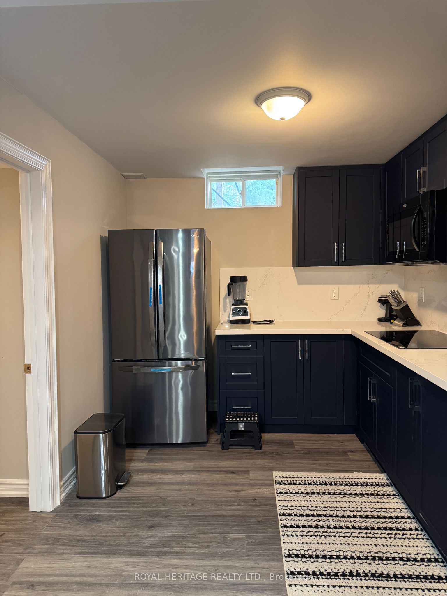 105 Van Scott Drive BSMT