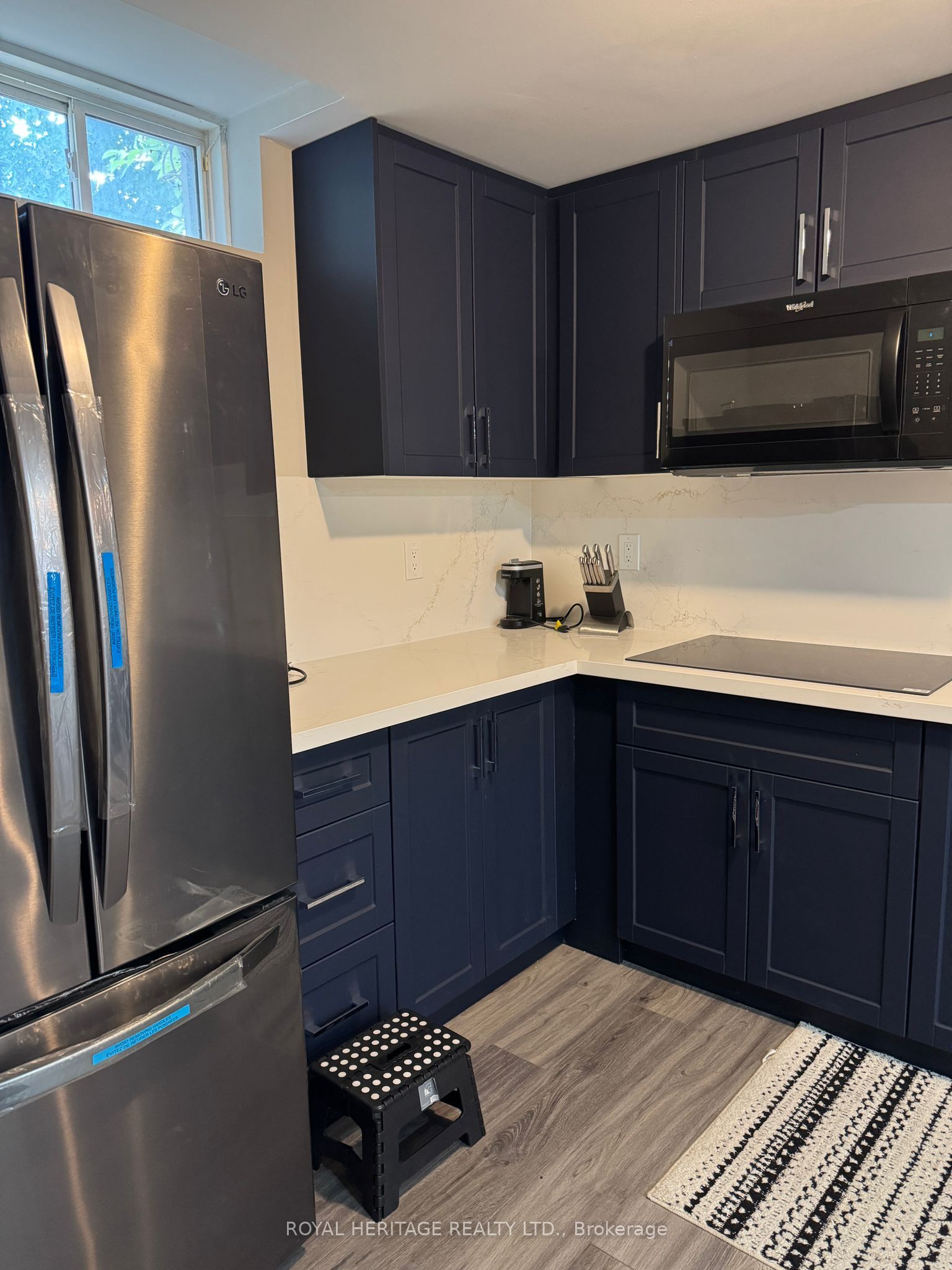 105 Van Scott Drive BSMT