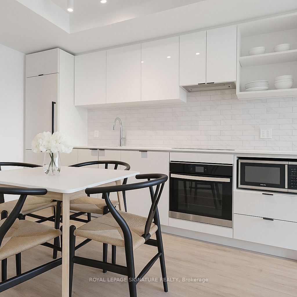 Photo of 252 Church Street #1905, Toronto, ON M5B 0E6 (MLS # C12640534)