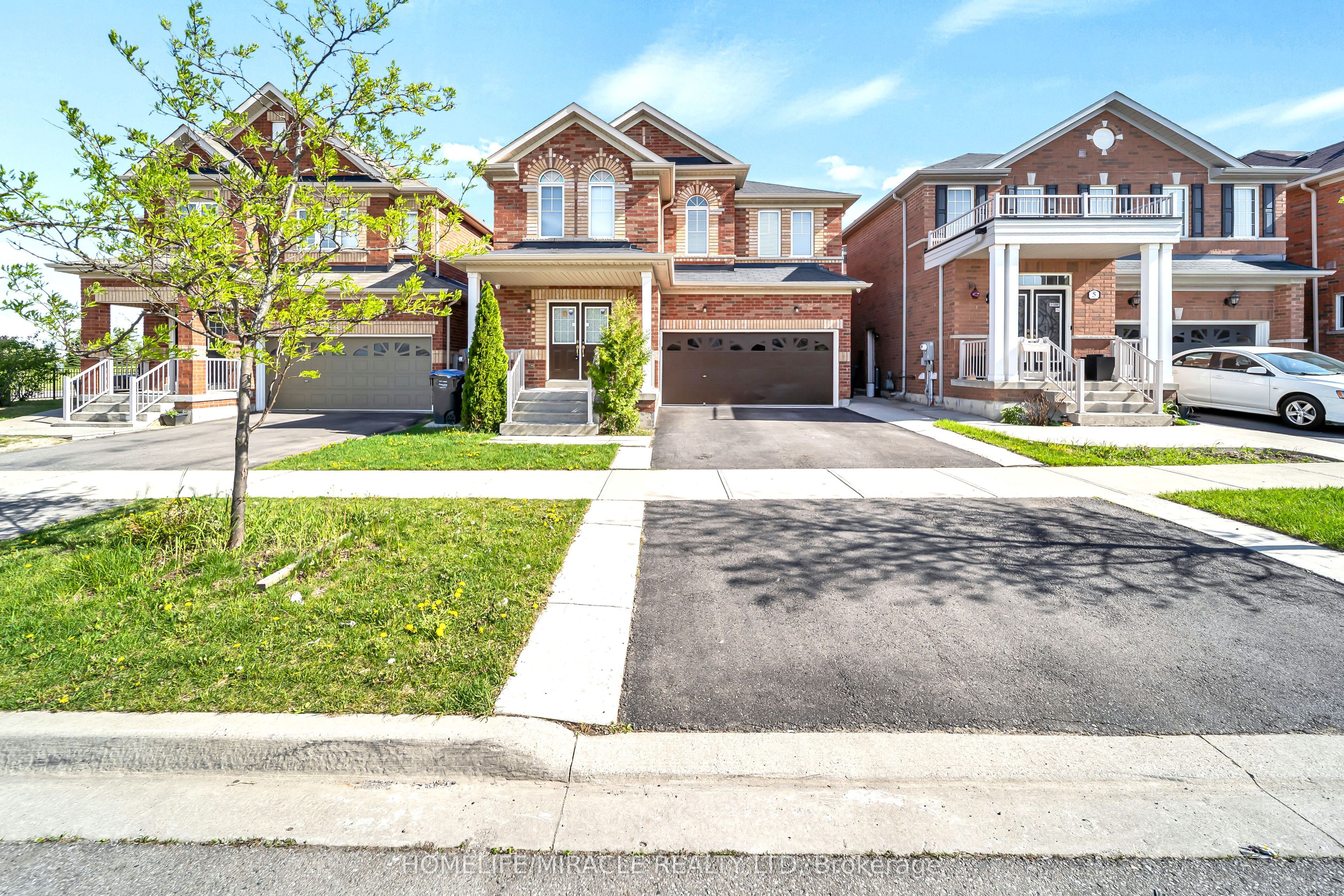 3 Locarno Street