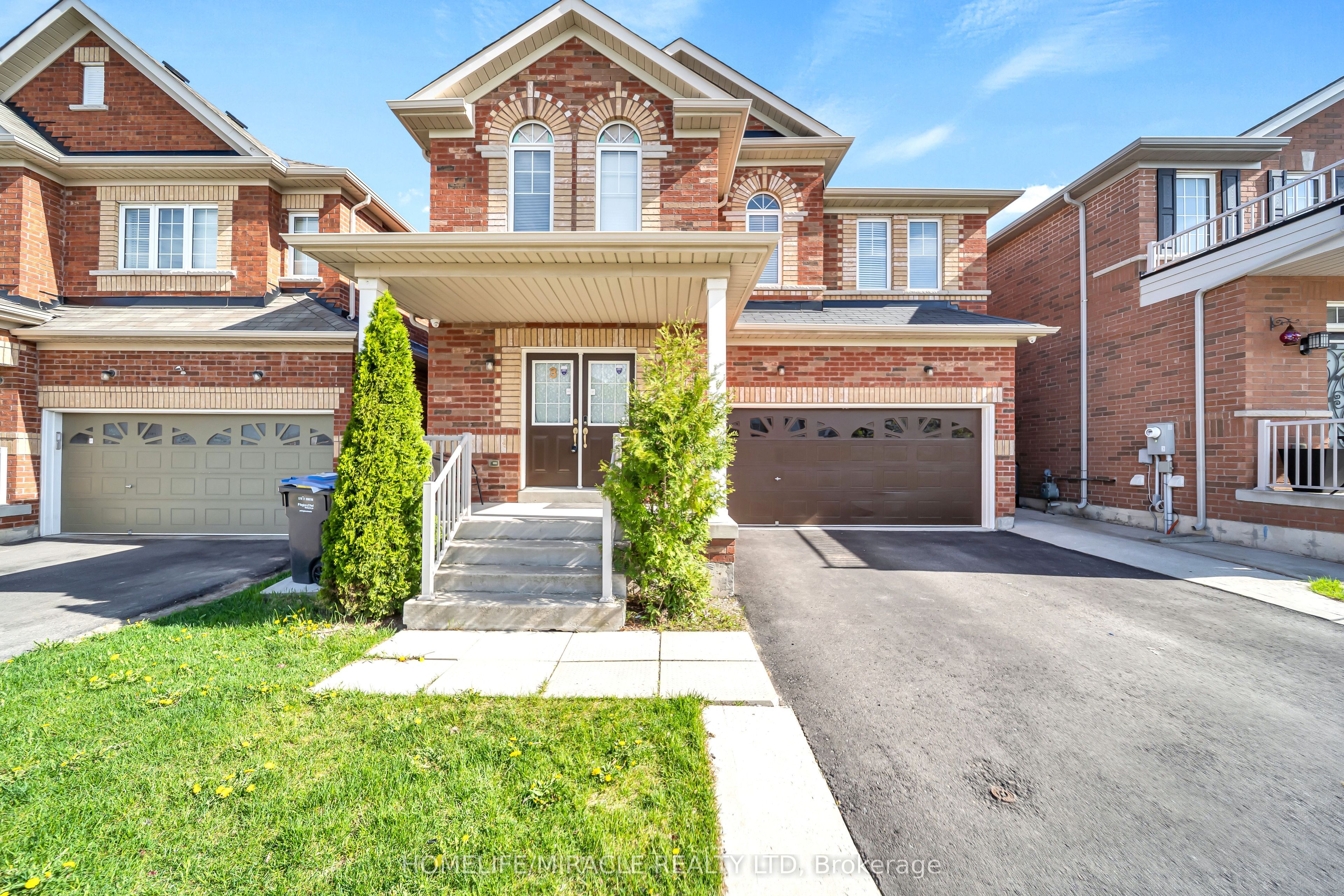 3 Locarno Street