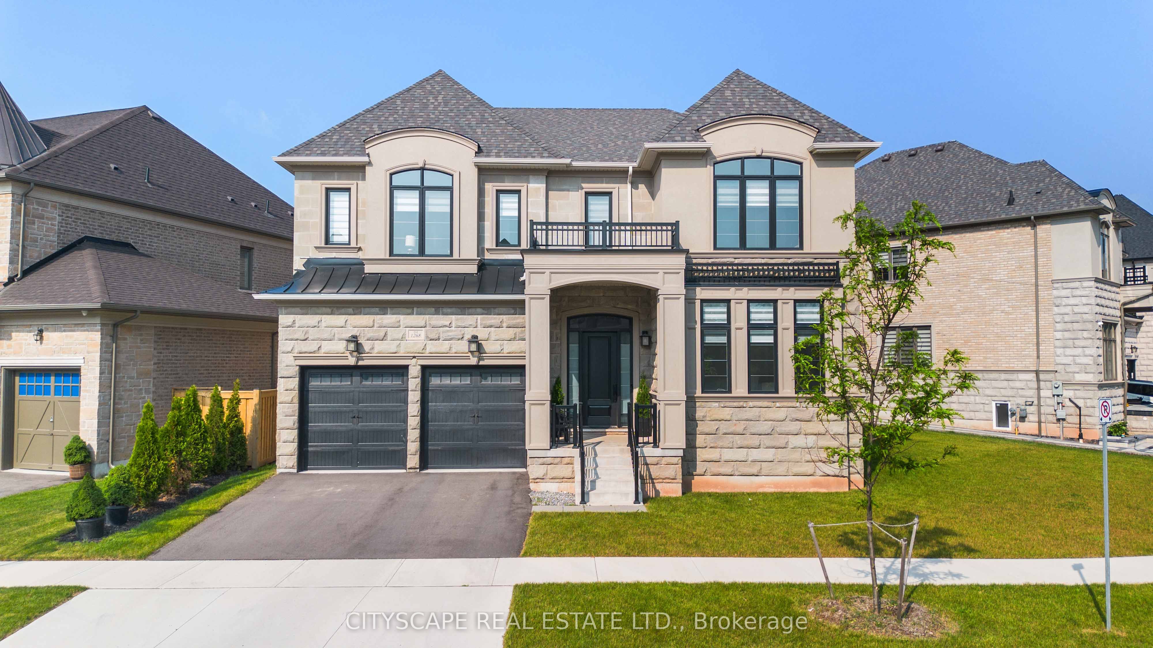 1268 Meadowside Path N/A