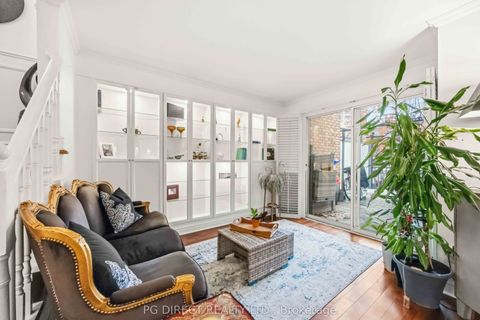 60 Homewood Avenue 112 Toronto ON M4Y 2X4