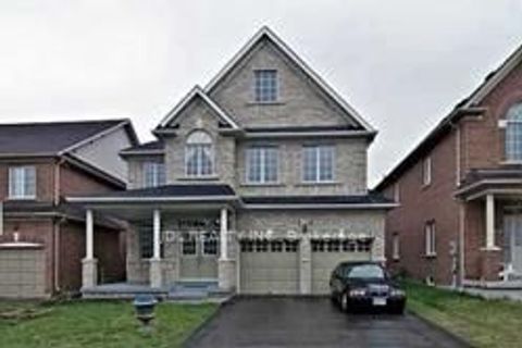 105 Elmrill Road Markham ON L6C 2Y4
