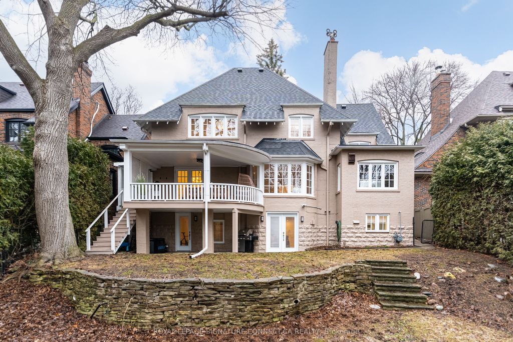 Photo of 43 Glengowan Road, Toronto, ON M4N 1G1 (MLS # C12953746)