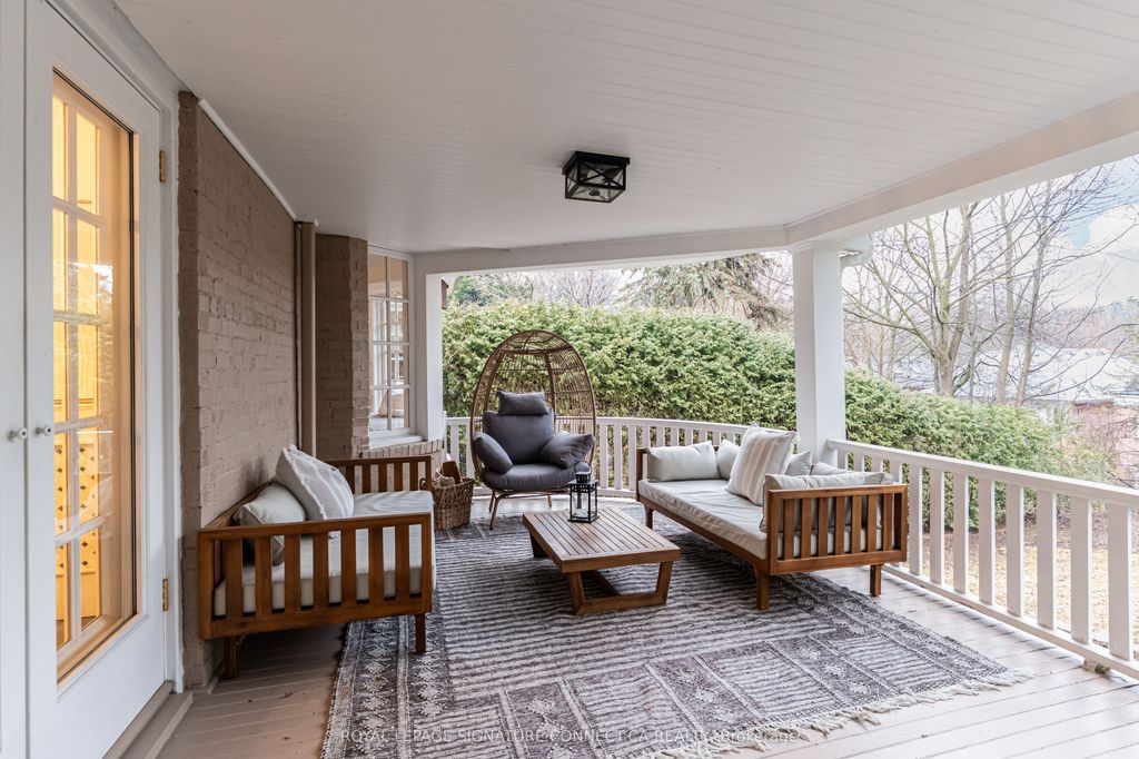 Photo of 43 Glengowan Road, Toronto, ON M4N 1G1 (MLS # C12953746)