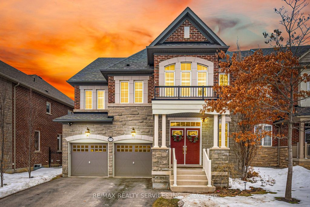 Photo of 49 Wishing Well Crescent, Caledon, ON L7C 3R3 (MLS # W12858084)